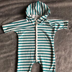 June and January Hoodie Jumper